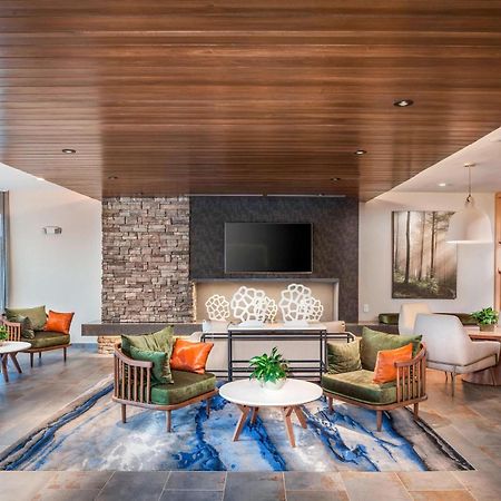 Fairfield Inn & Suites By Marriott Лебанон Экстерьер фото