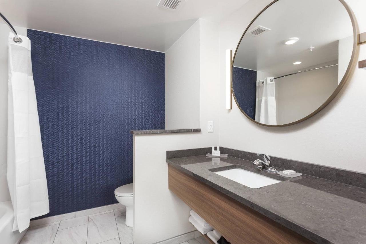 Fairfield Inn & Suites By Marriott Лебанон Экстерьер фото