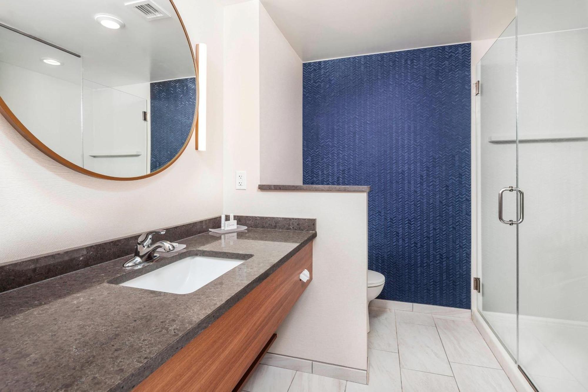 Fairfield Inn & Suites By Marriott Лебанон Экстерьер фото